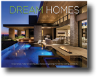 Dream Homes book cover
