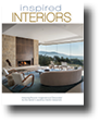 Inspired Interiors book cover