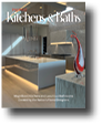 Inspired Kitchens & Baths book cover