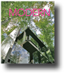 The Modern Residence book cover