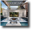 Inspired Outdoor Living book cover
