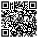QR code linking to more modern home designs by SK Design.