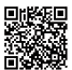 QR code linking to more modern home designs by SK Design.